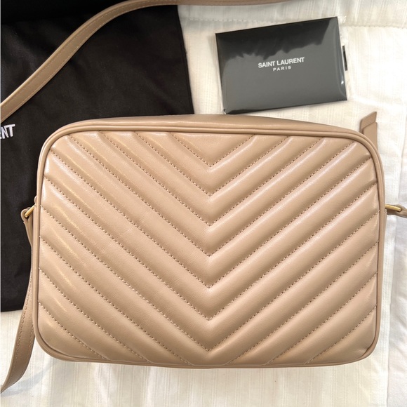 YSL Lou Camera Bag - Picture 7 of 10